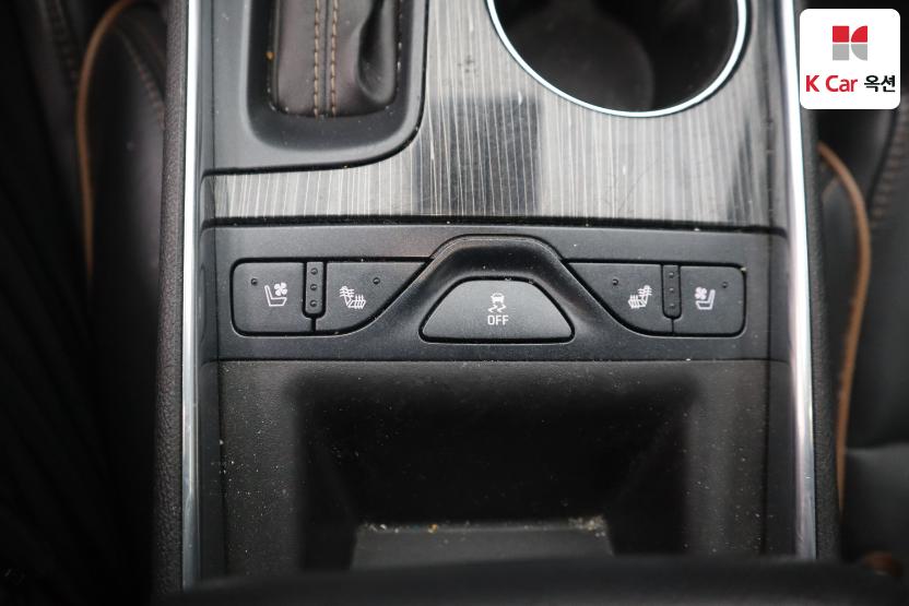 2016 - chevrolet impala