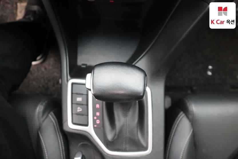 2019 - kia sportage