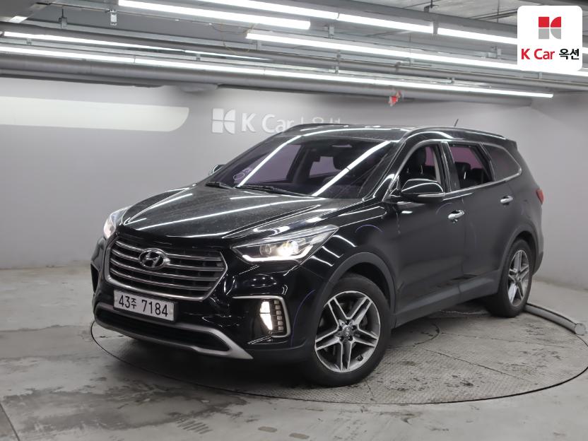 2016 - hyundai max cruze