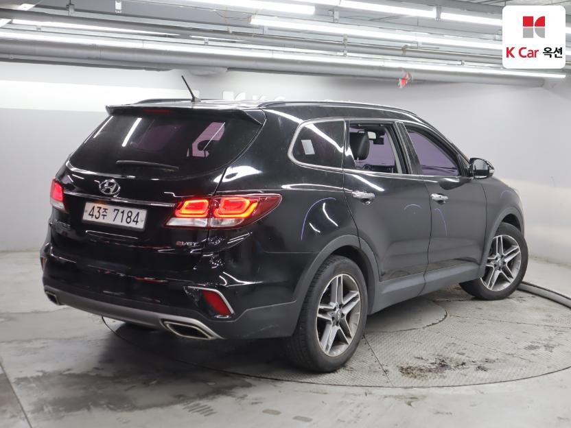 2016 - hyundai max cruze