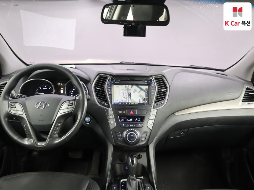 2016 - hyundai max cruze
