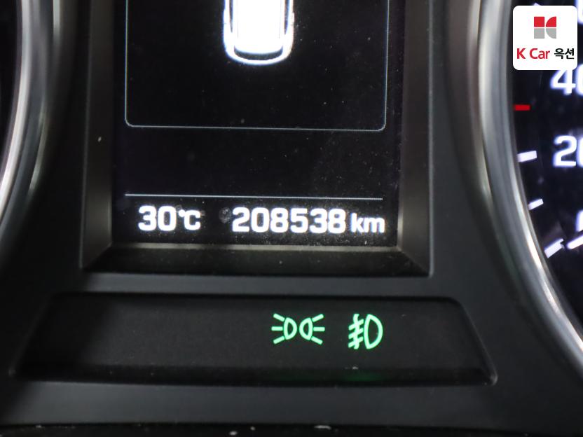 2016 - hyundai max cruze