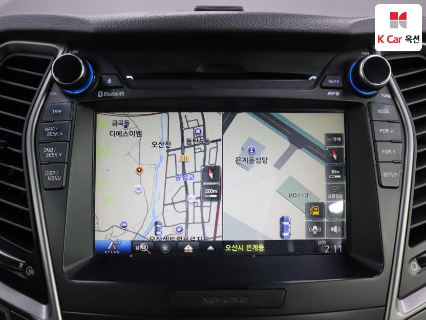 2016 - hyundai max cruze
