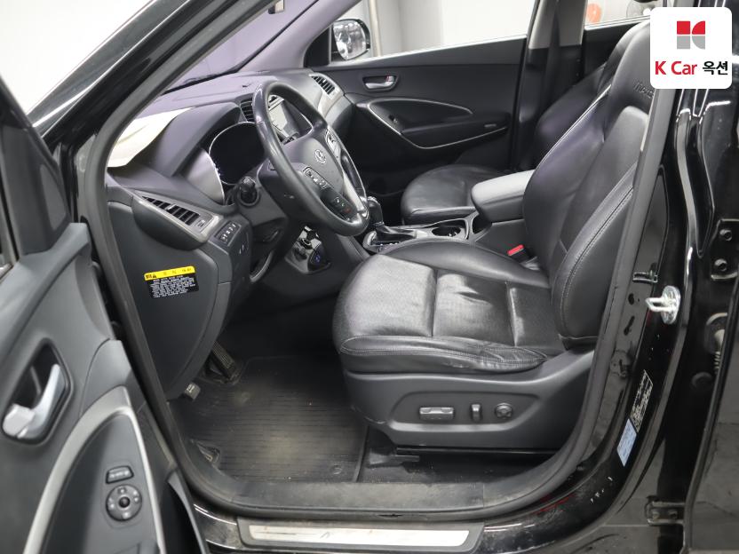 2016 - hyundai max cruze