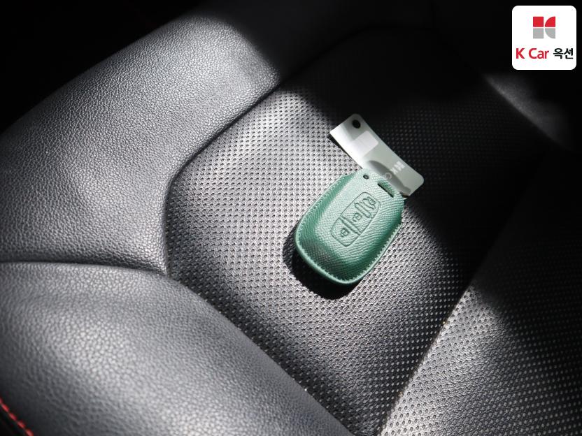 2015 - kia ray
