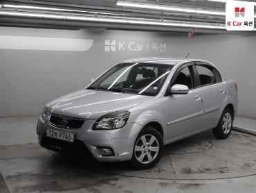 기아 프라이드() 4DR DOHC LX 4DR DOHC LX