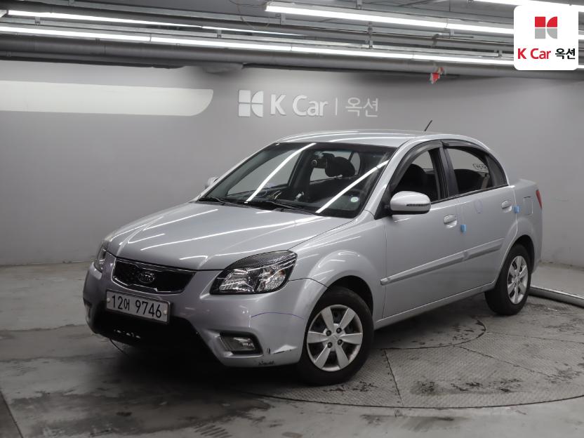 기아 프라이드() 4DR DOHC LX 4DR DOHC LX
