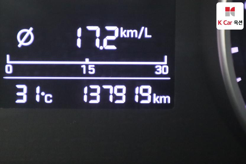 2017 - hyundai avante