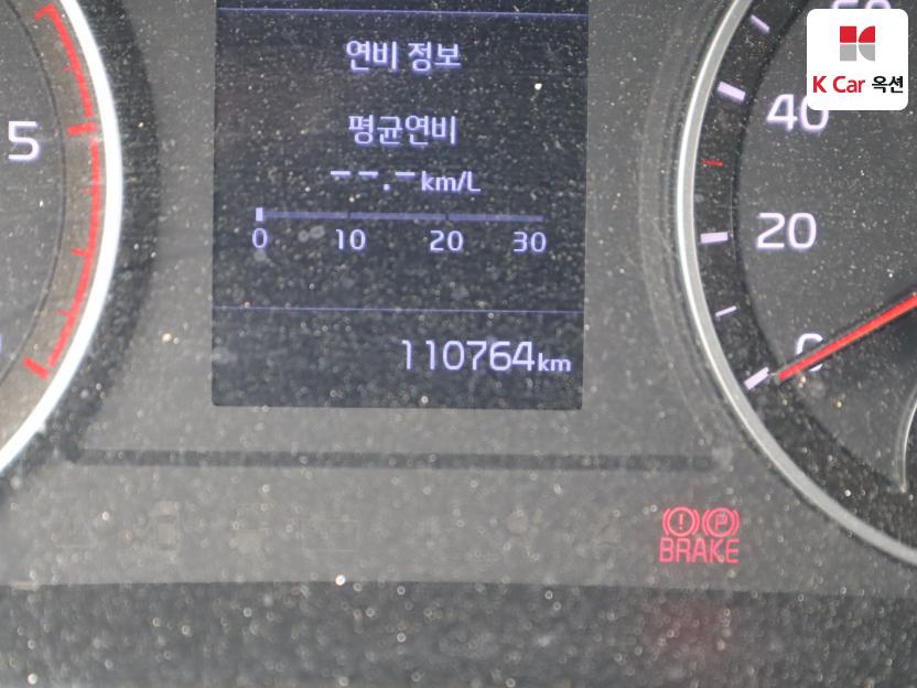 2022 - kia bongo iii