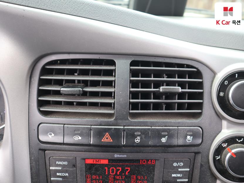 2022 - kia bongo iii