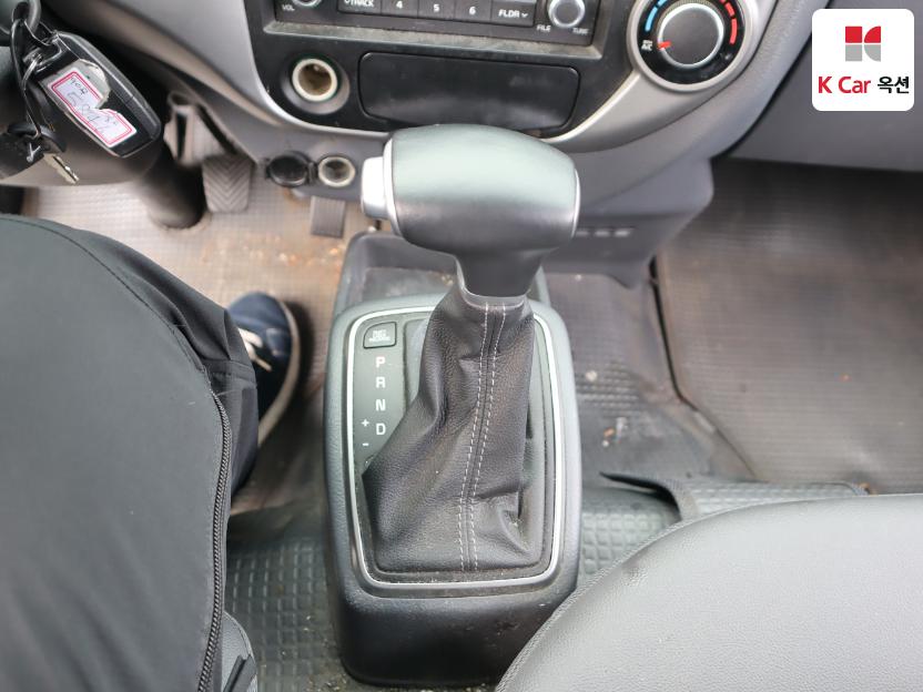 2022 - kia bongo iii