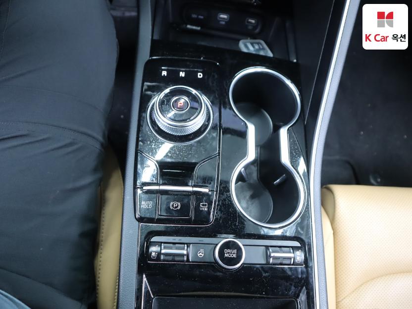 2021 - kia k5