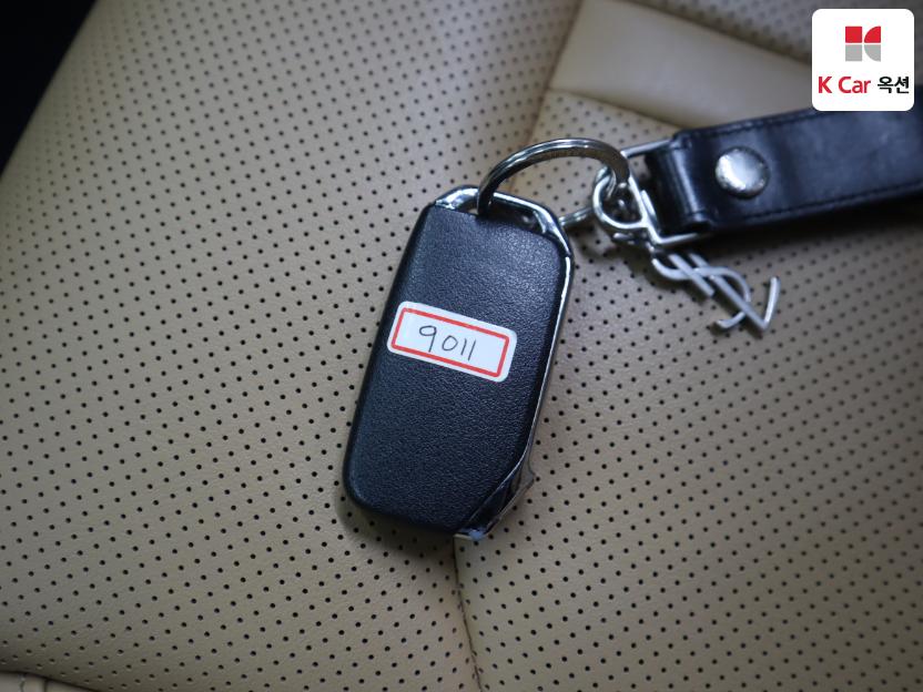 2021 - kia k5