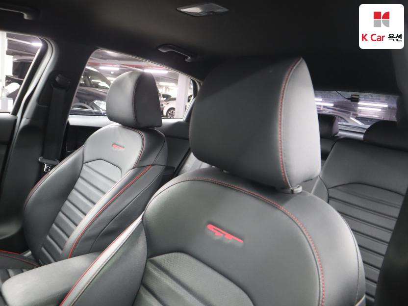 2022 - kia k3