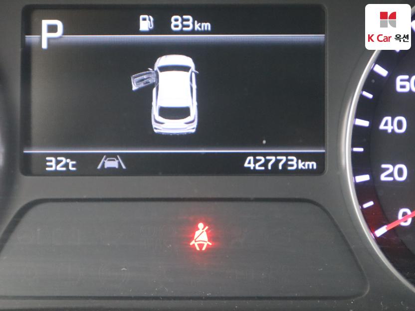 2022 - kia k3