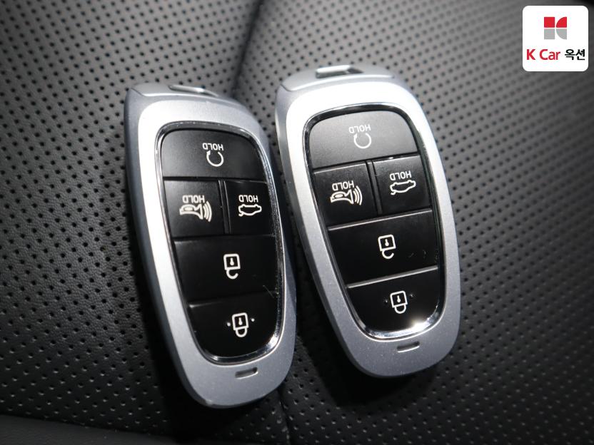 2023 - hyundai sonata
