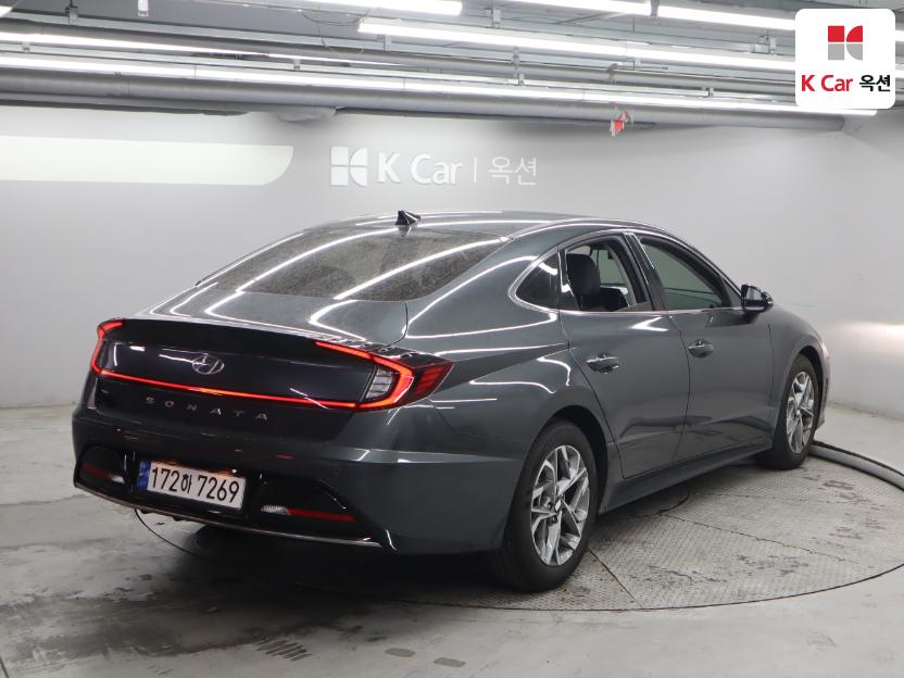 2023 - hyundai sonata