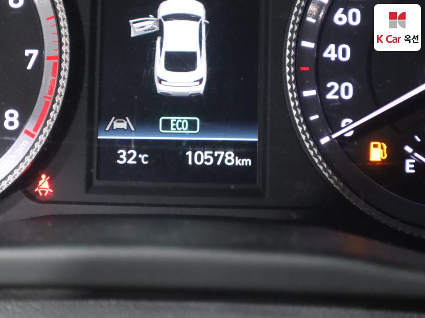 2023 - hyundai sonata