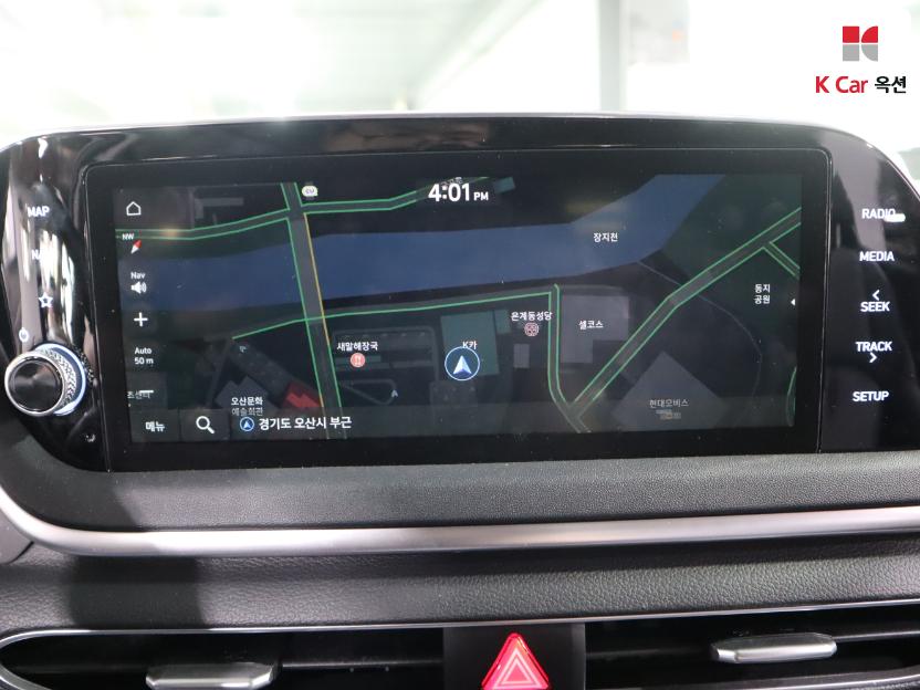 2023 - hyundai sonata