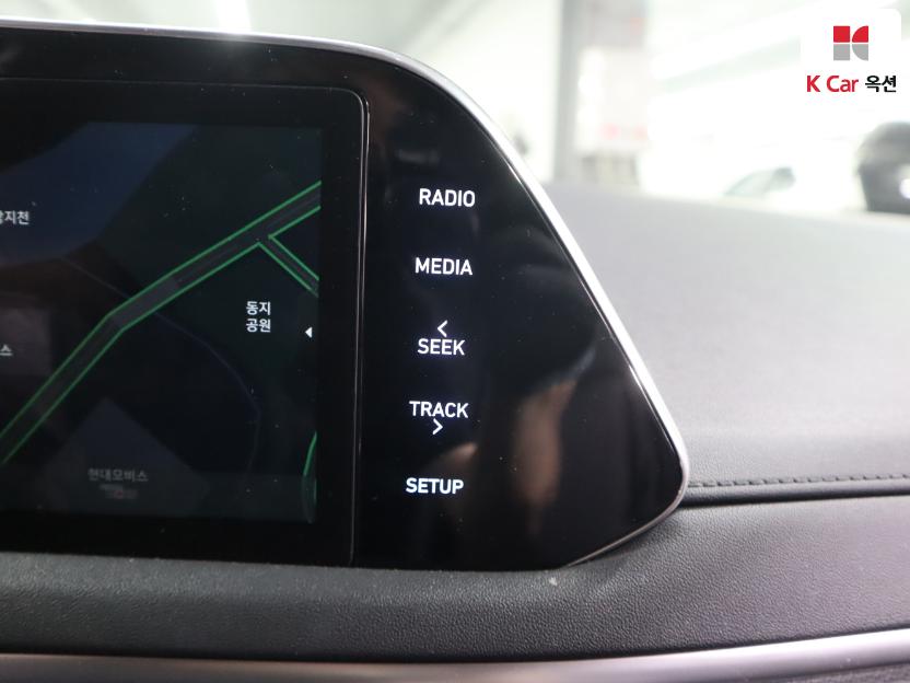 2023 - hyundai sonata