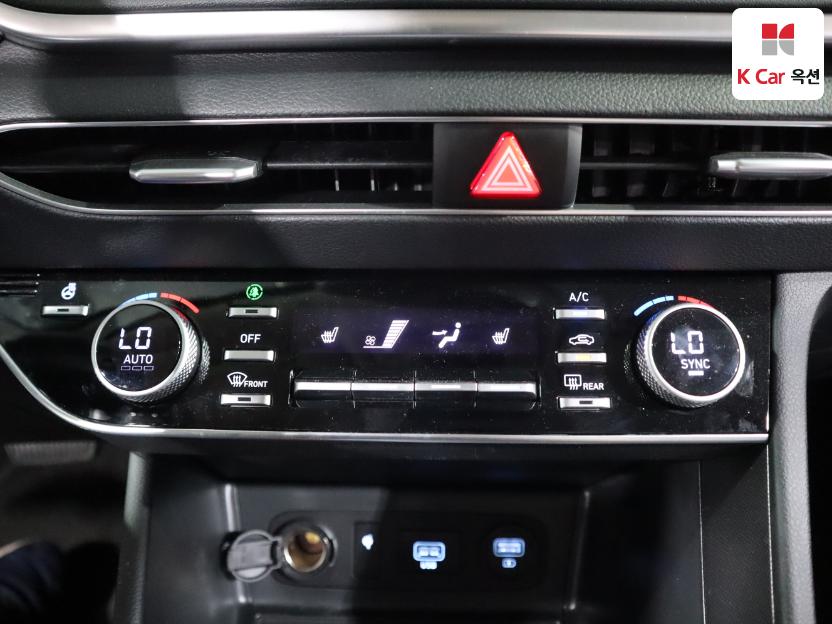 2023 - hyundai sonata