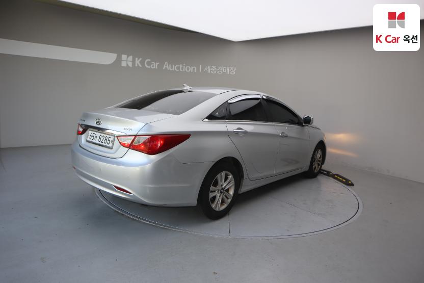 2012 - hyundai sonata