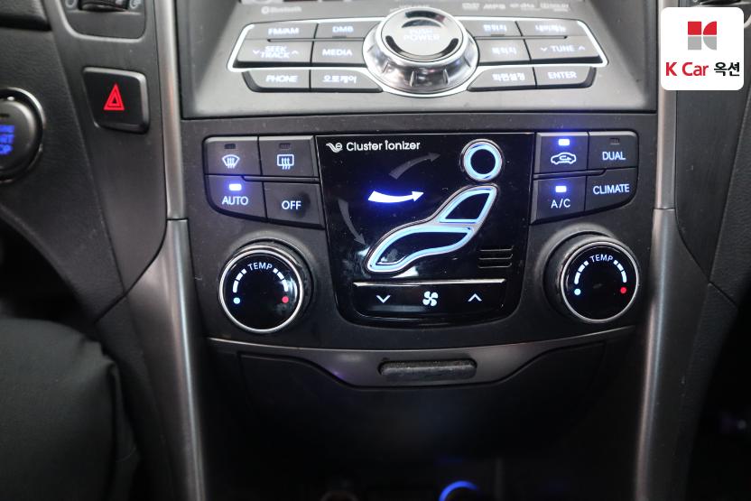 2012 - hyundai sonata
