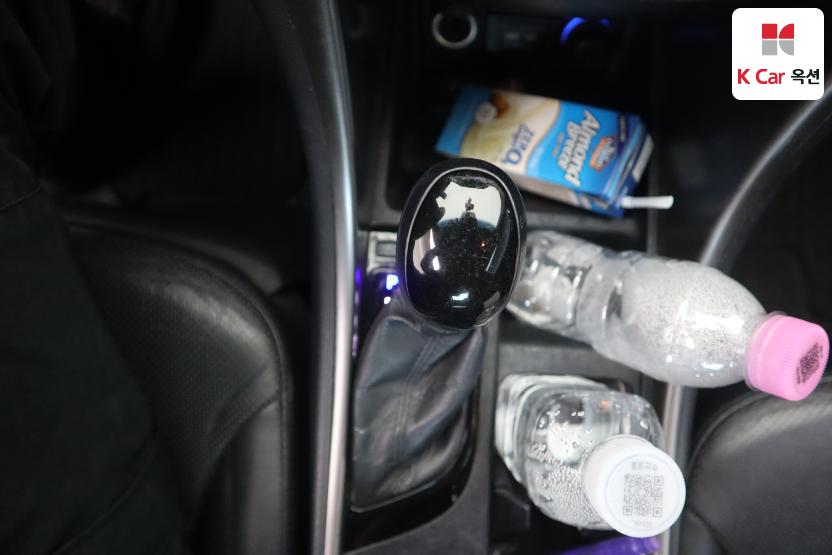 2012 - hyundai sonata