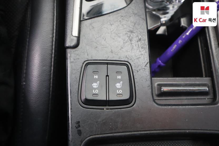 2012 - hyundai sonata