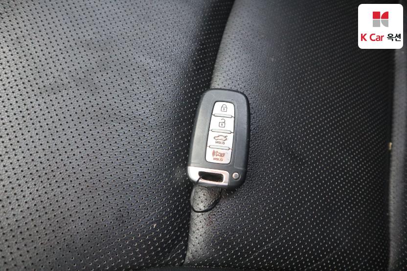 2012 - hyundai sonata