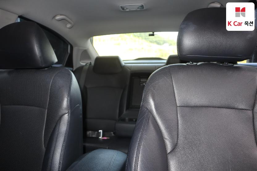 2012 - hyundai sonata
