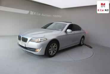 BMW 5시리즈 (F10) 520d 520d