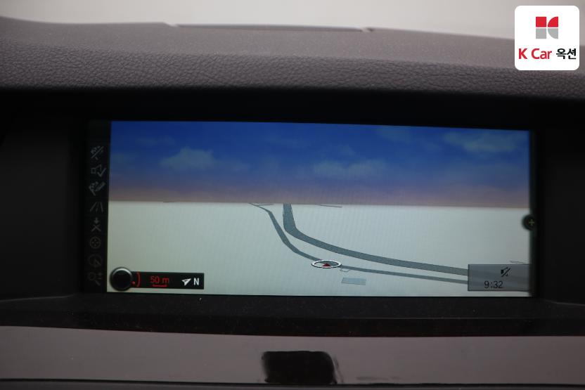 2011 - bmw 5 series