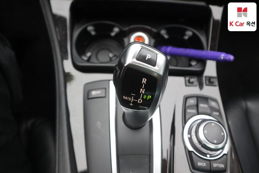 2011 - bmw 5 series
