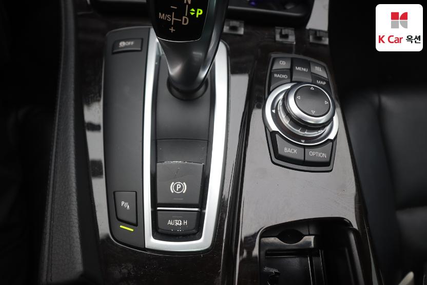 2011 - bmw 5 series