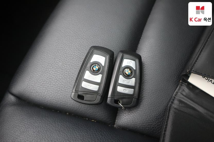 2011 - bmw 5 series