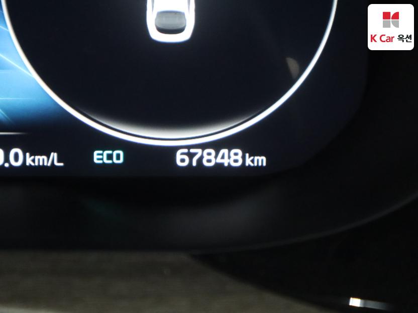 2022 - kia k5
