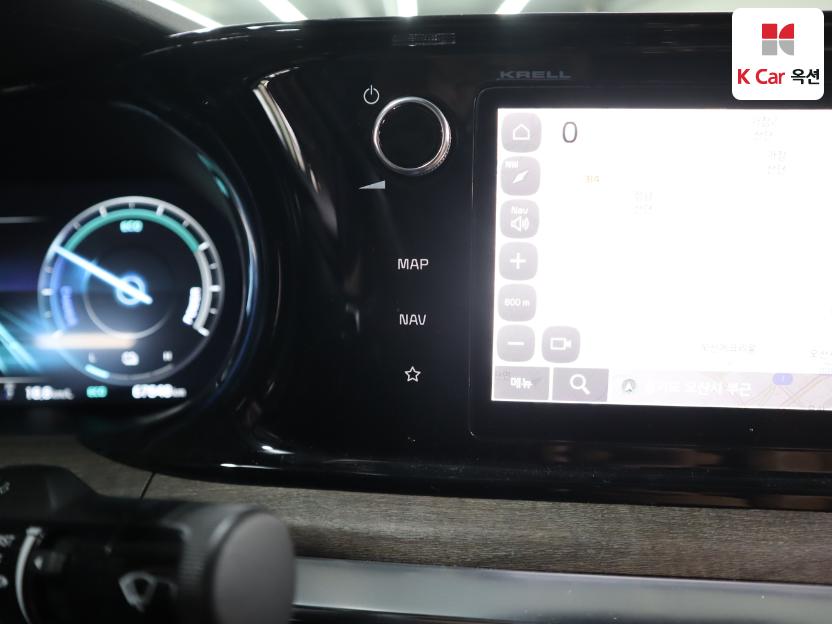 2022 - kia k5