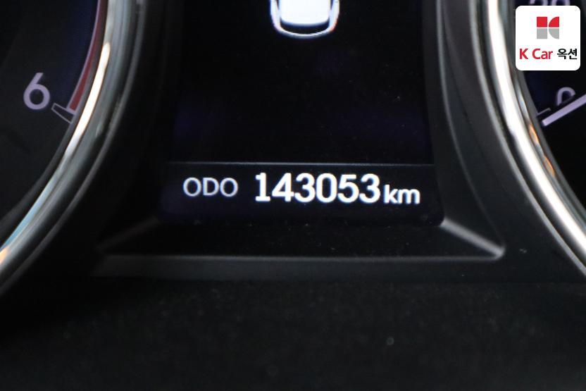 2014 - hyundai tucson