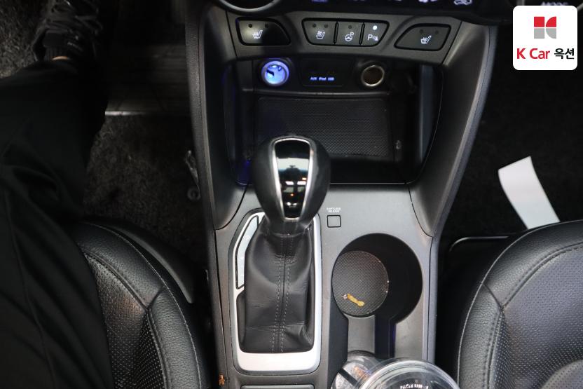 2014 - hyundai tucson