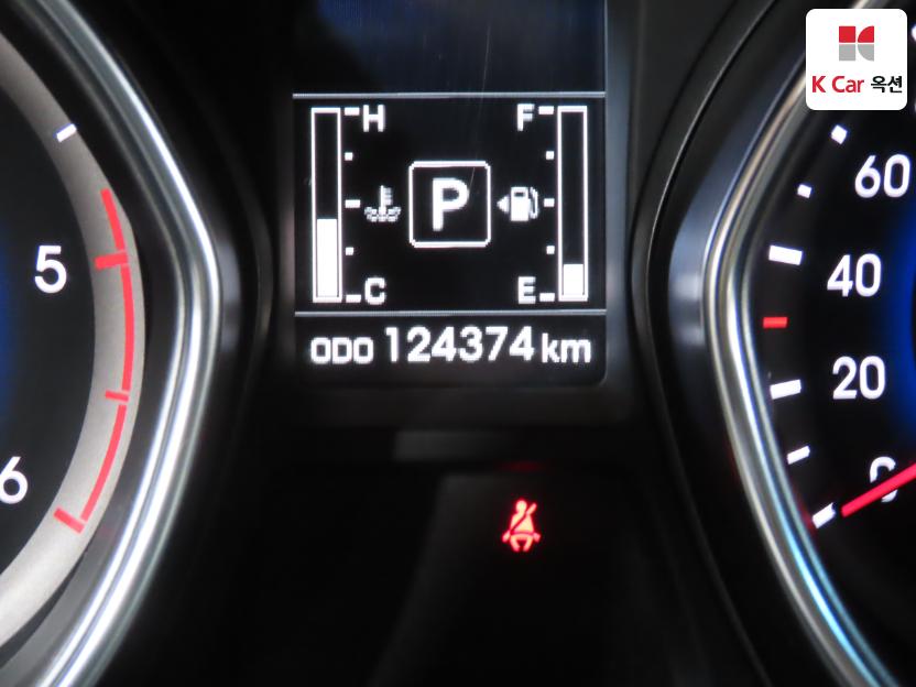 2014 - hyundai avante