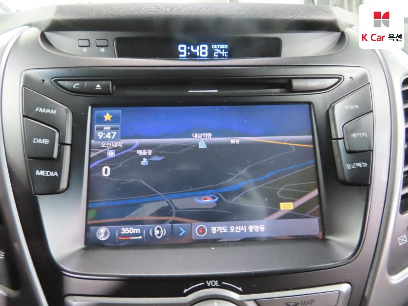 2014 - hyundai avante