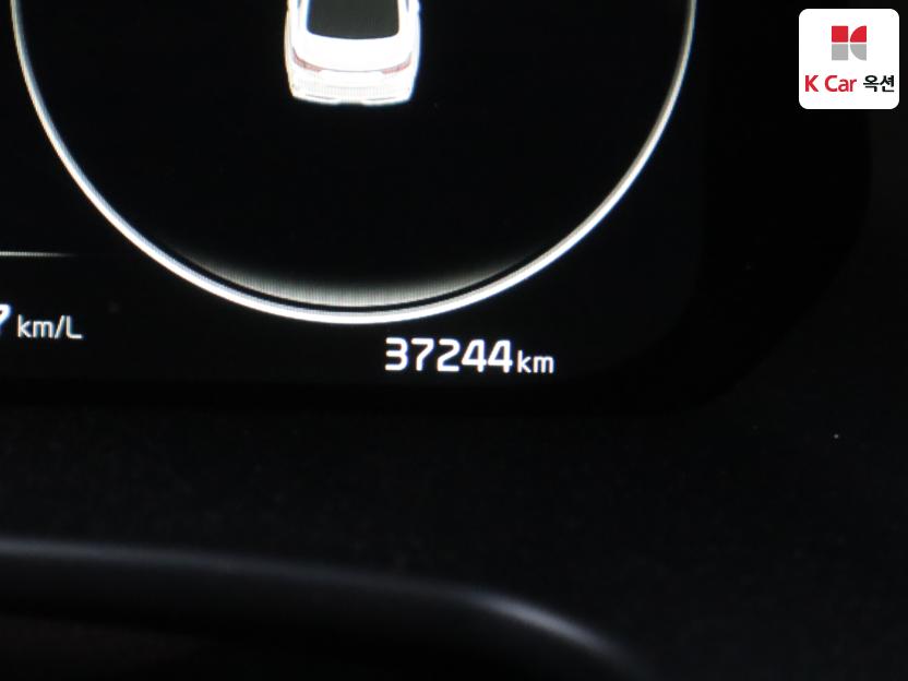 كيا K3 2022 — صورة 4