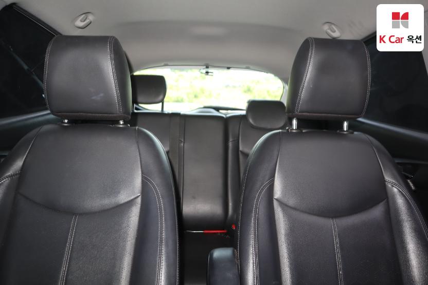2016 - chevrolet spark