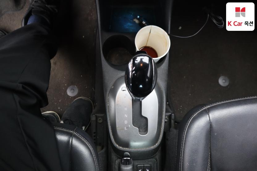 2016 - chevrolet spark