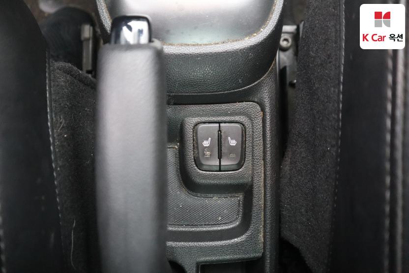 2016 - chevrolet spark