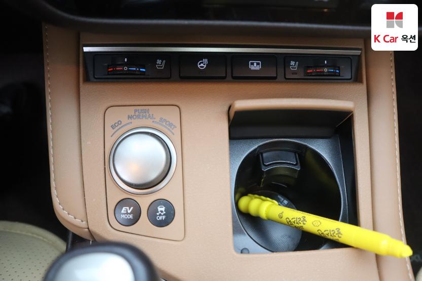 2018 - lexus es300h