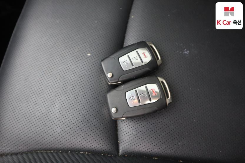 2016 - kg mobility (ssangyong) tivoli