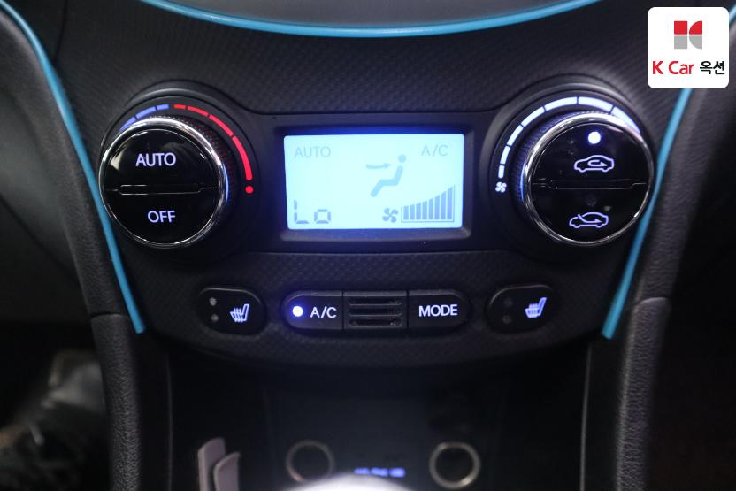 2014 - hyundai accent