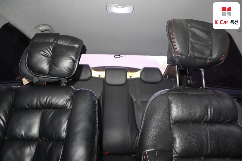 2014 - hyundai accent